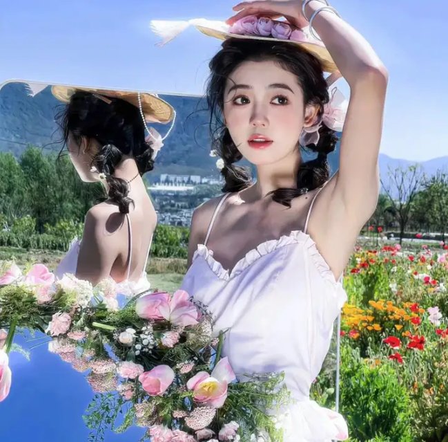 萌学园之寻找盘古 海报
