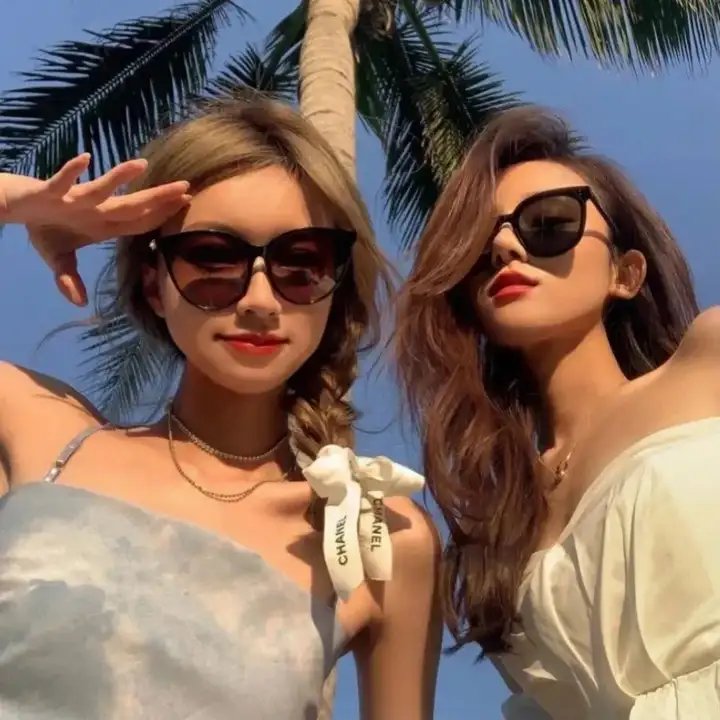 海之谣 海报